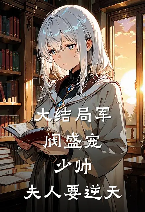 大结局军阀盛宠：少帅，夫人要逆天