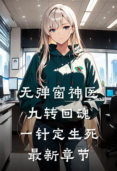 无弹窗神医九转回魂,一针定生死最新章节