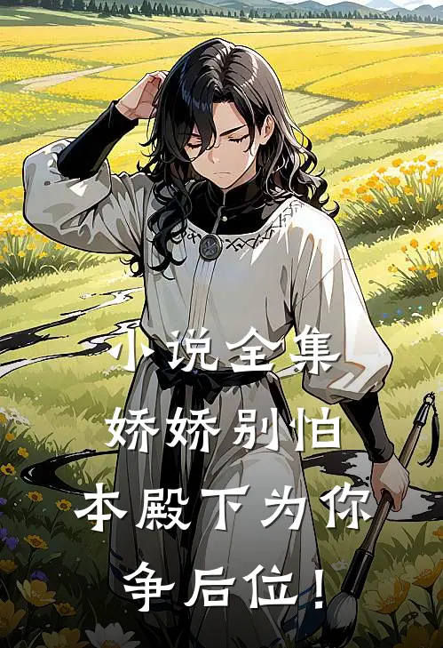 小说全集娇娇别怕，本殿下为你争后位！