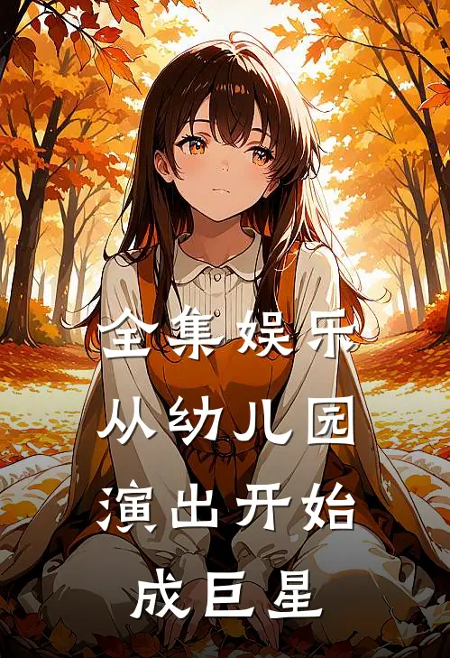 全集娱乐：从幼儿园演出开始成巨星