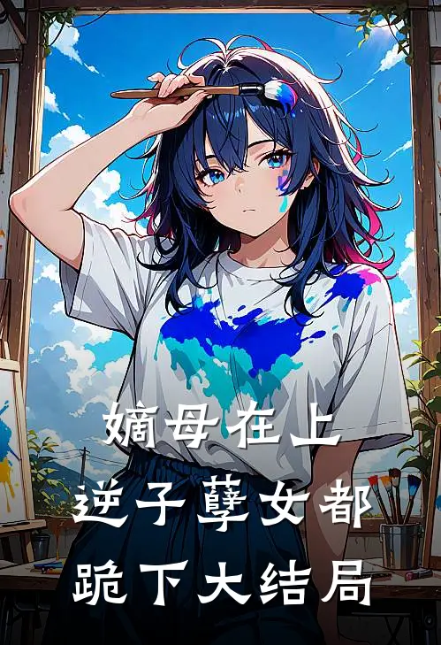 嫡母在上，逆子孽女都跪下大结局