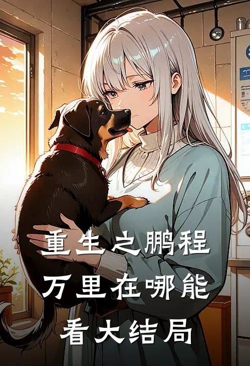 重生之鹏程万里在哪能看大结局
