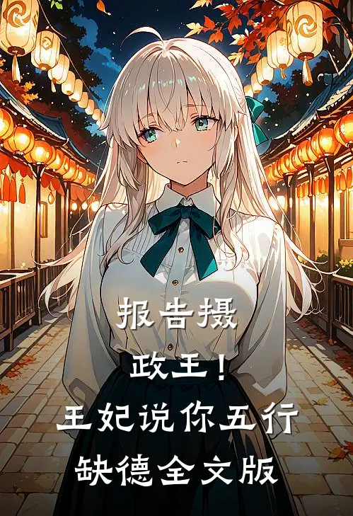 报告摄政王！王妃说你五行缺德全文版