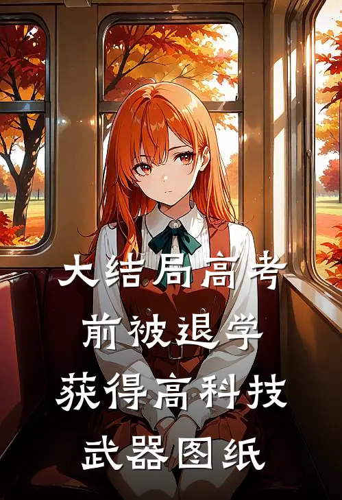 大结局高考前被退学，获得高科技武器图纸