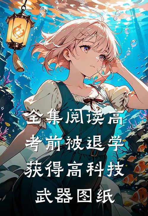 全集阅读高考前被退学，获得高科技武器图纸