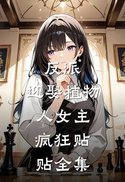 反派：迎娶植物人女主，疯狂贴贴全集
