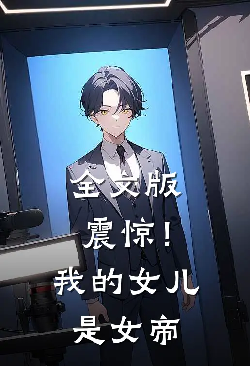 全文版震惊！我的女儿是女帝