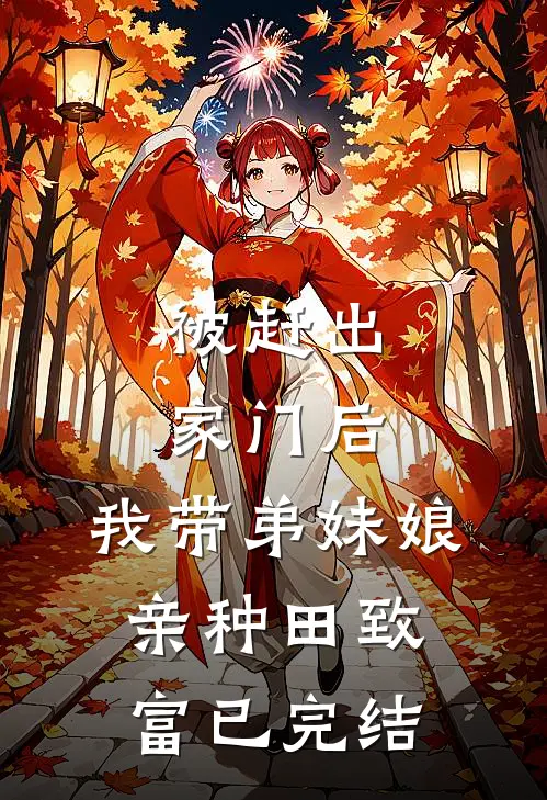 被赶出家门后，我带弟妹娘亲种田致富已完结