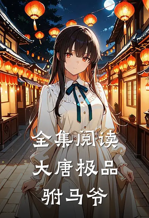 全集阅读大唐极品驸马爷
