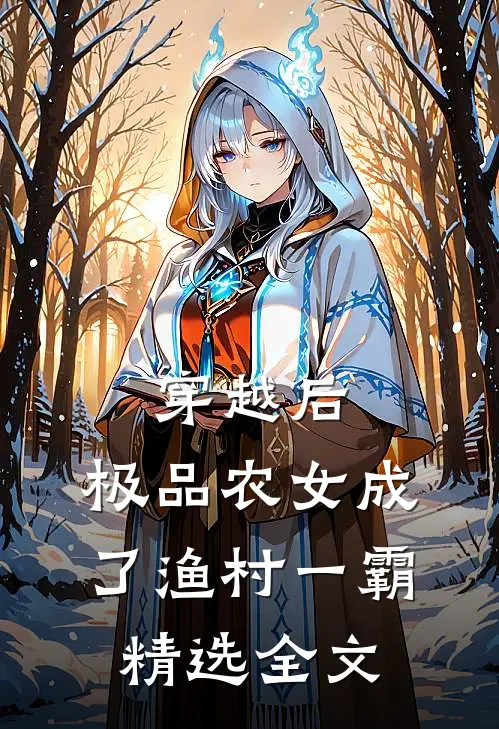 穿越后，极品农女成了渔村一霸精选全文