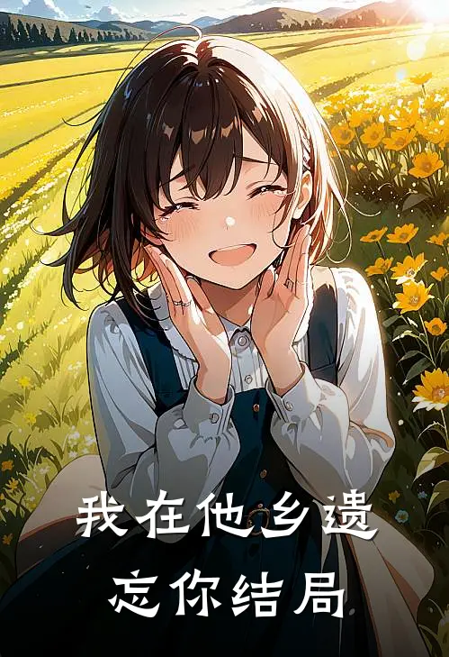 爱意浸血完本