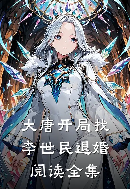 大唐开局找李世民退婚阅读全集