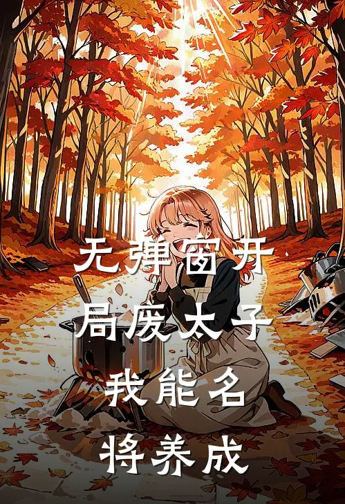 无弹窗开局废太子：我能名将养成