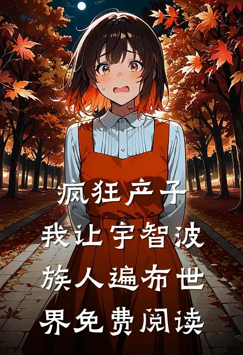 疯狂产子，我让宇智波族人遍布世界免费阅读
