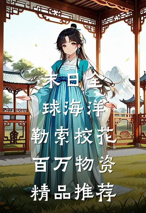 末日全球海洋，勒索校花百万物资精品推荐