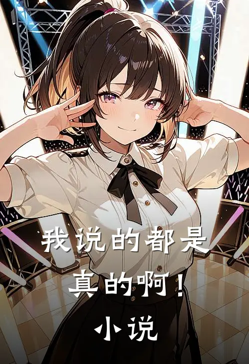 我说的都是真的啊！小说