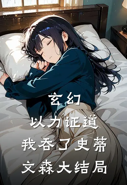 玄幻：以力证道，我吞了史蒂文森大结局