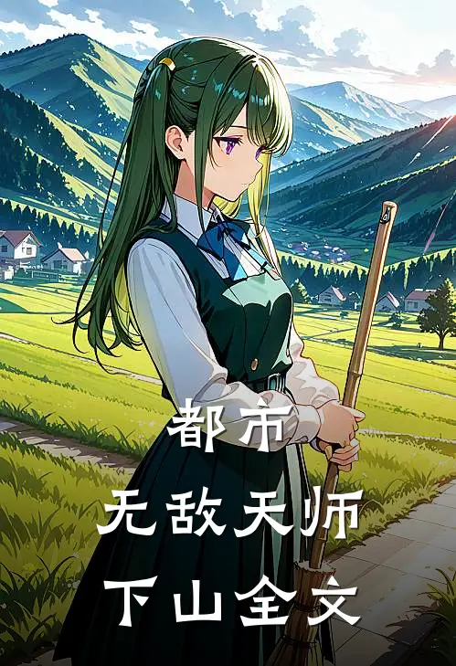 都市：无敌天师下山全文