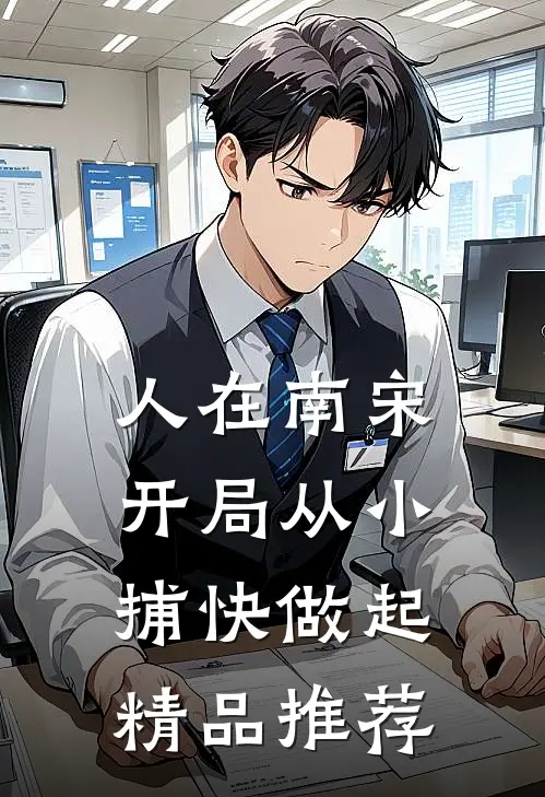 人在南宋：开局从小捕快做起精品推荐