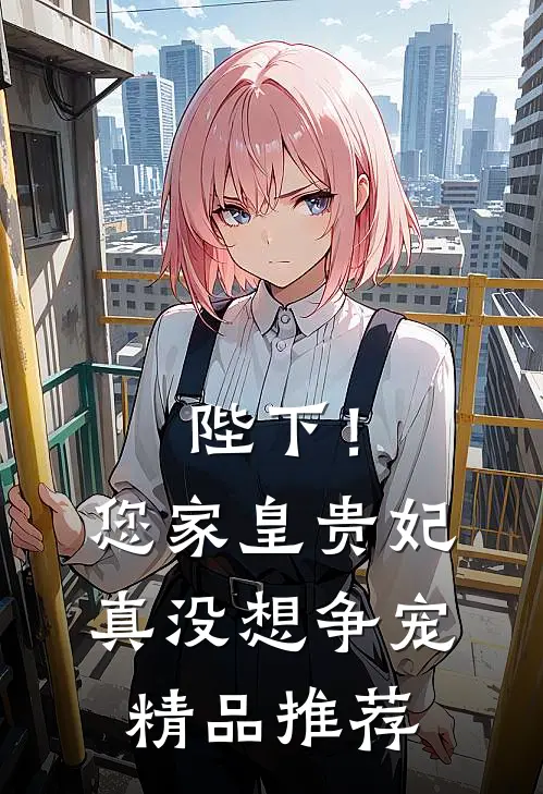 陛下！您家皇贵妃真没想争宠精品推荐