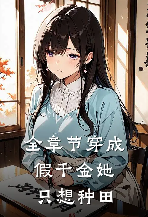 全章节穿成假千金她只想种田