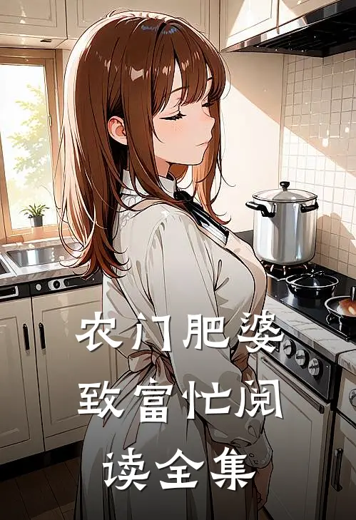 农门肥婆致富忙阅读全集