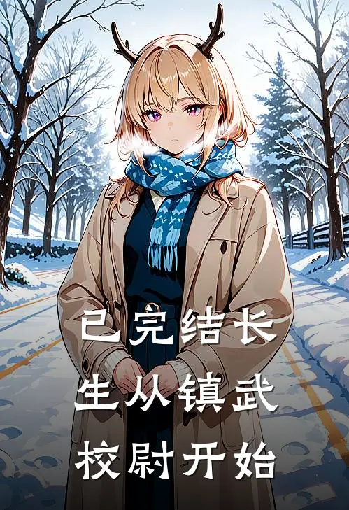 已完结长生从镇武校尉开始