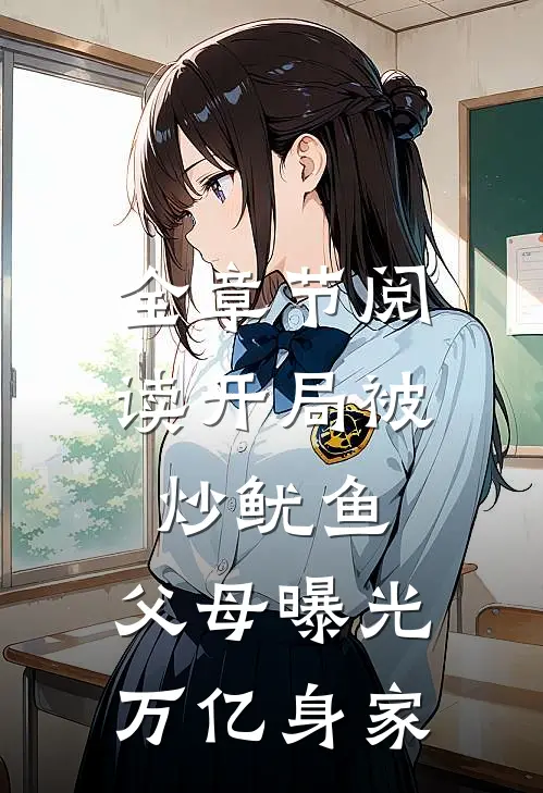 全章节阅读开局被炒鱿鱼，父母曝光万亿身家