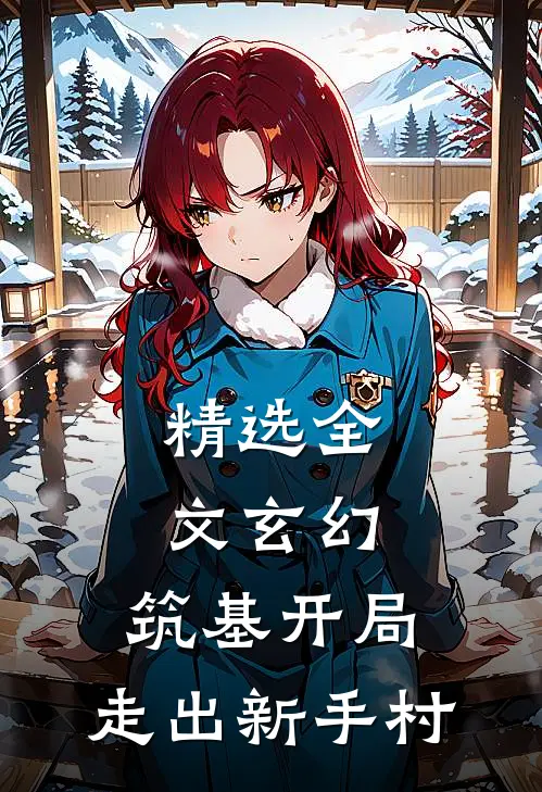 精选全文玄幻：筑基开局，走出新手村