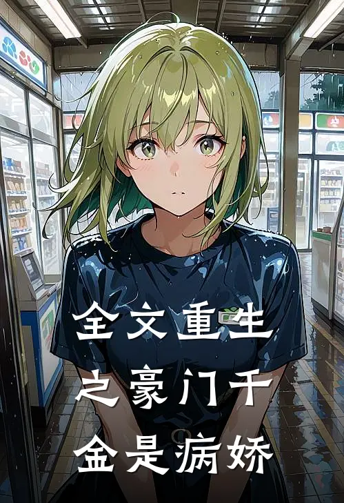 全文重生之豪门千金是病娇
