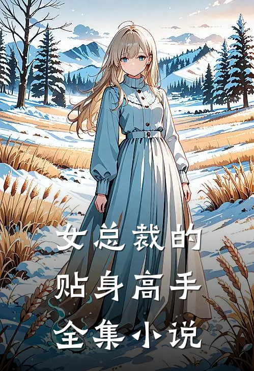 女总裁的贴身高手全集小说