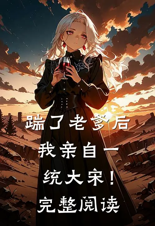 踹了老爹后，我亲自一统大宋！完整阅读