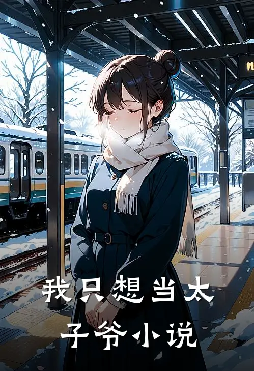 我只想当太子爷小说