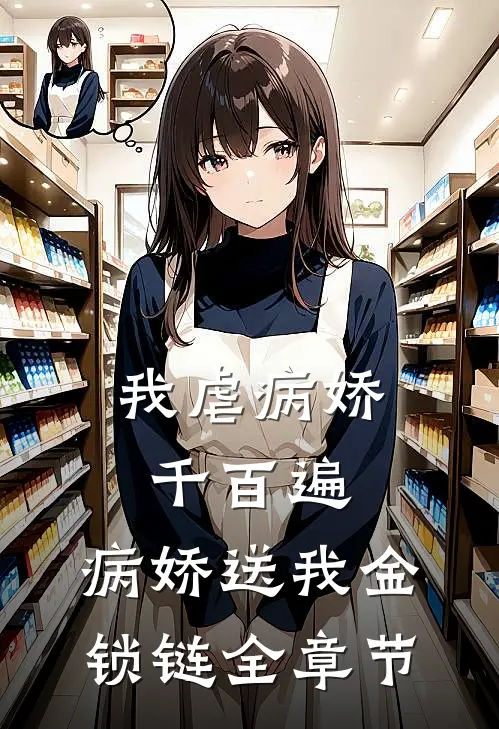 我虐病娇千百遍，病娇送我金锁链全章节