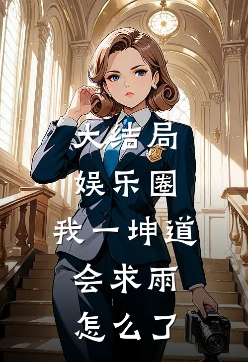 大结局娱乐圈：我一坤道，会求雨怎么了