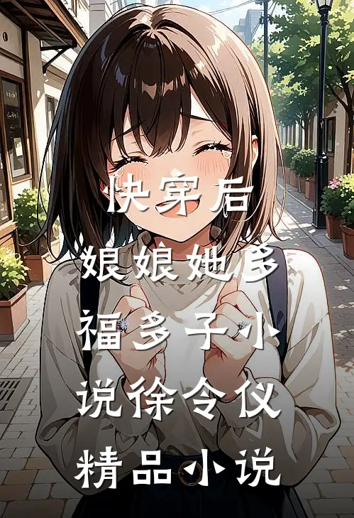 快穿后,娘娘她多福多子小说徐令仪精品小说