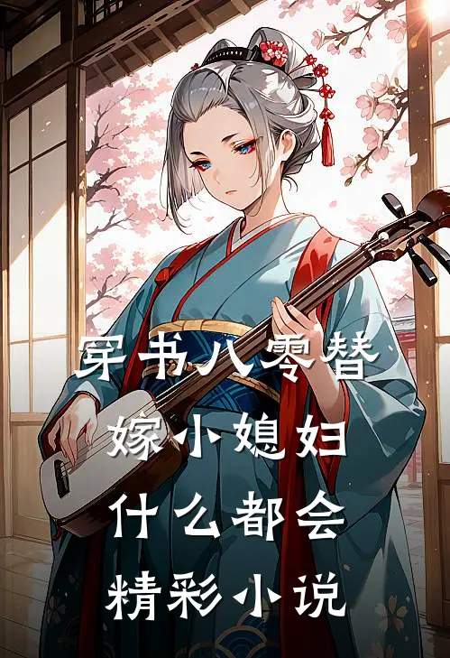 穿书八零替嫁小媳妇什么都会精彩小说