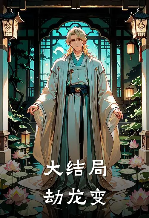 大结局劫龙变