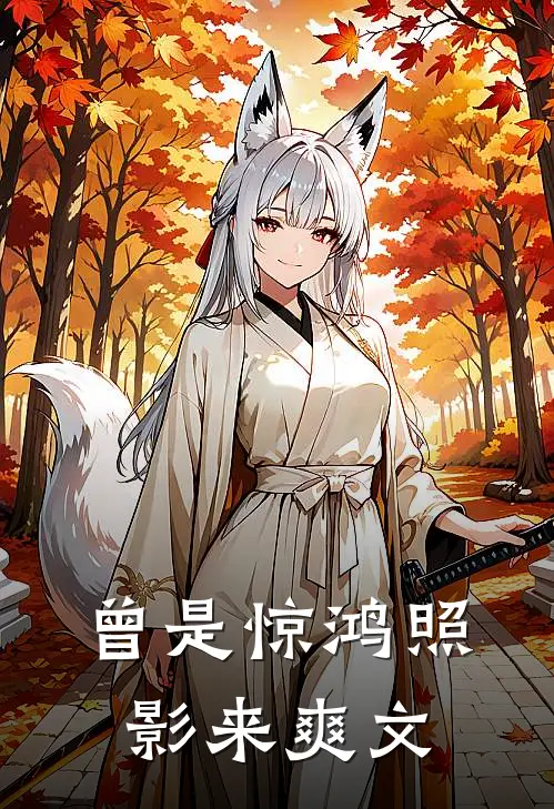 曾是惊鸿照影来爽文
