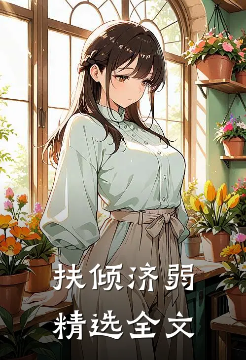 扶倾济弱精选全文