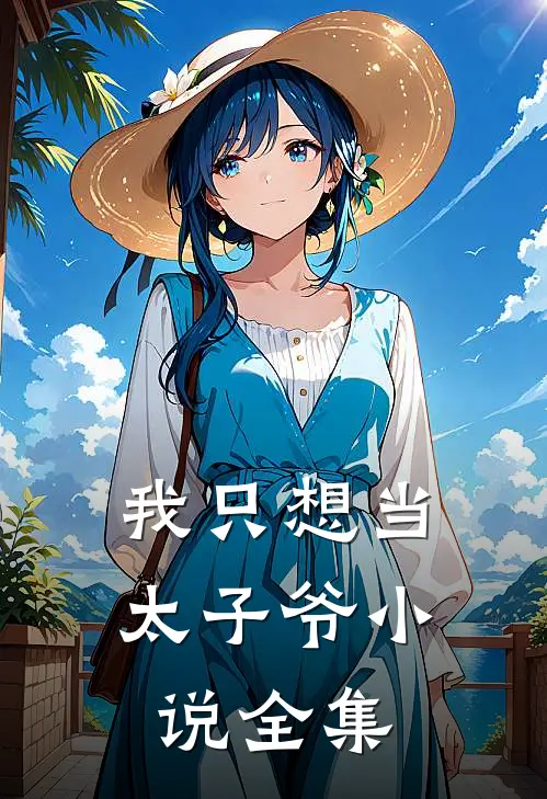 我只想当太子爷小说全集