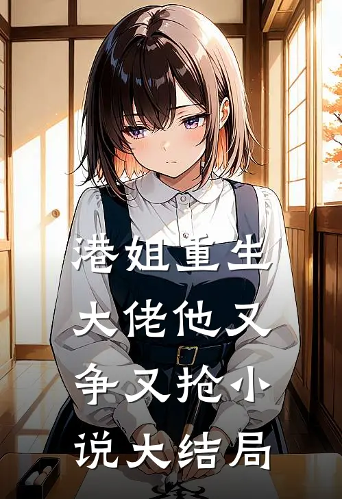 娇宠小职员，高嫁大领导最后结局