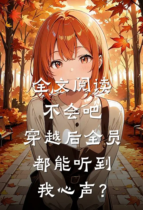 全文阅读不会吧，穿越后全员都能听到我心声？