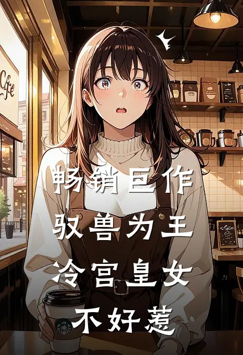 畅销巨作驭兽为王：冷宫皇女不好惹