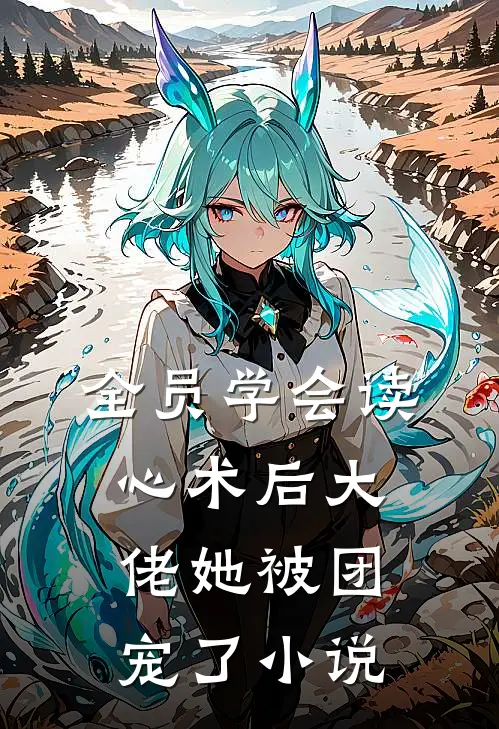 全员学会读心术后大佬她被团宠了小说