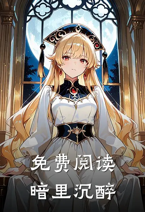 免费阅读暗里沉醉