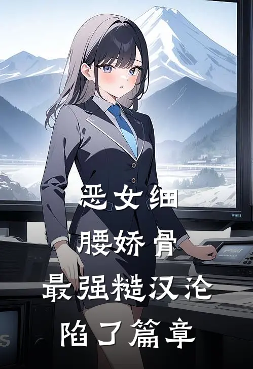 恶女细腰娇骨，最强糙汉沦陷了篇章