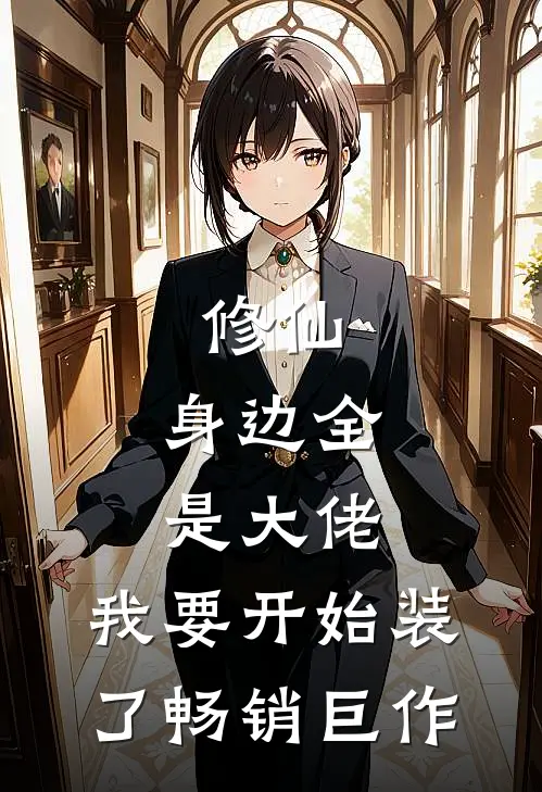 修仙：身边全是大佬，我要开始装了畅销巨作