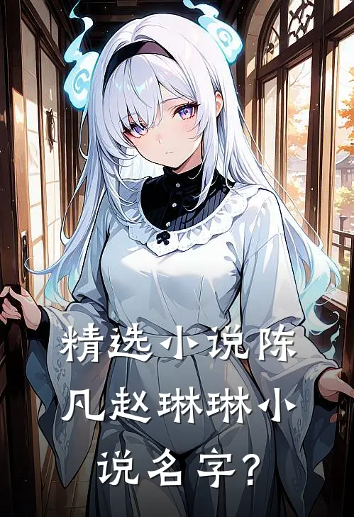 精选小说陈凡赵琳琳小说名字?