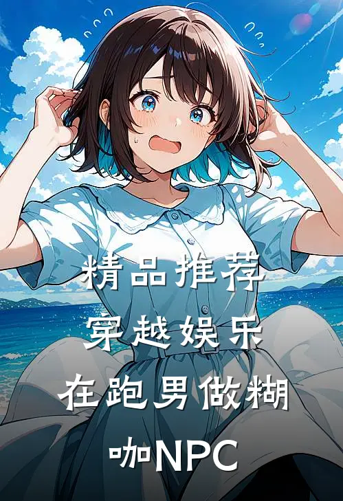 精品推荐穿越娱乐：在跑男做糊咖NPC